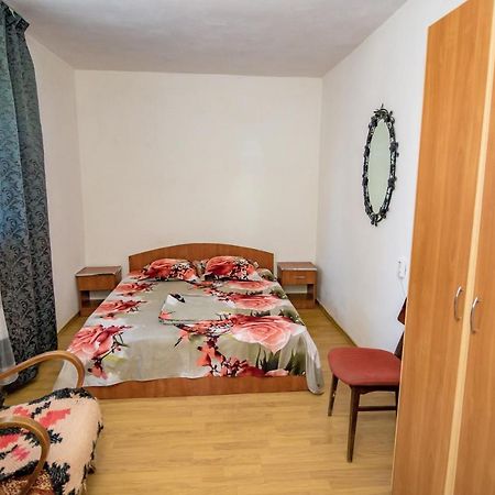 Old House Apartment Vama Veche Exterior foto