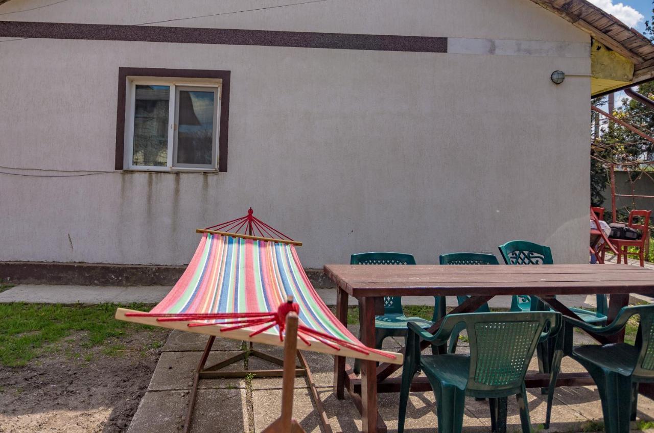 Old House Apartment Vama Veche Exterior foto