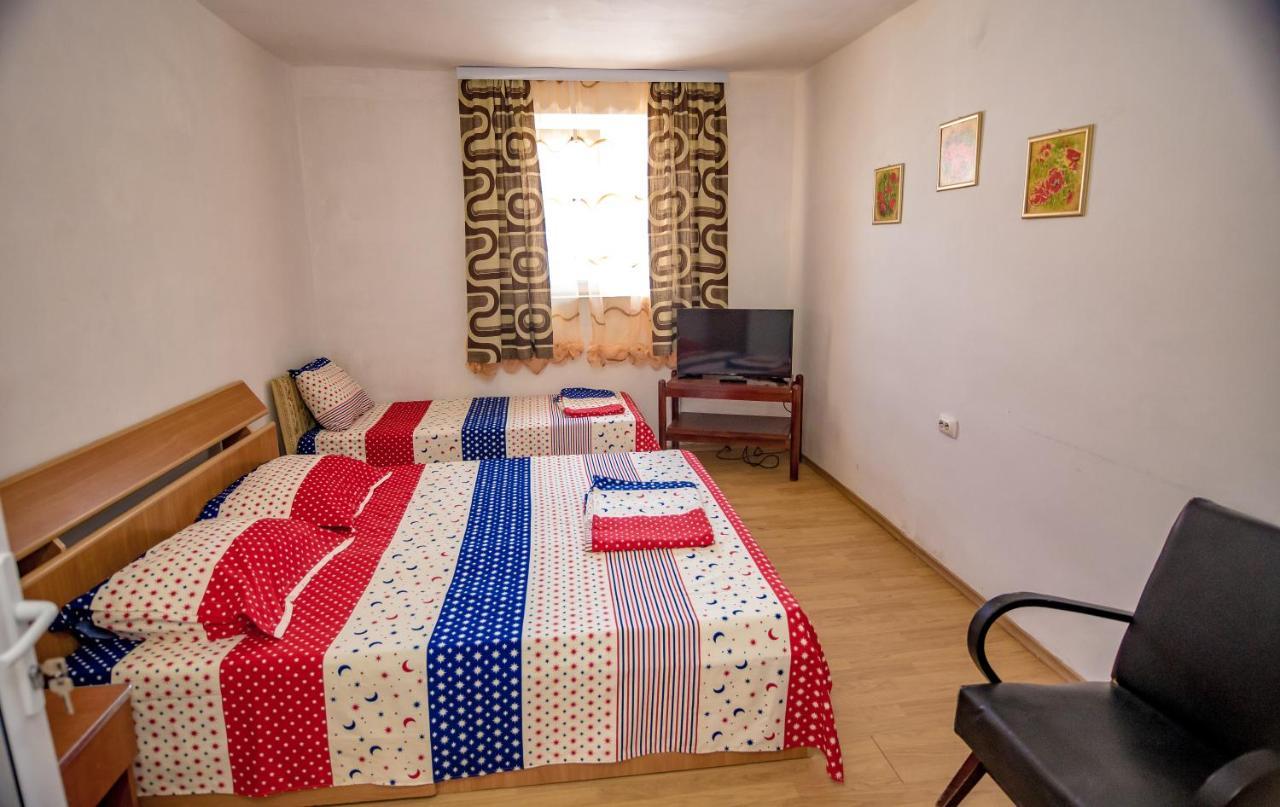 Old House Apartment Vama Veche Exterior foto