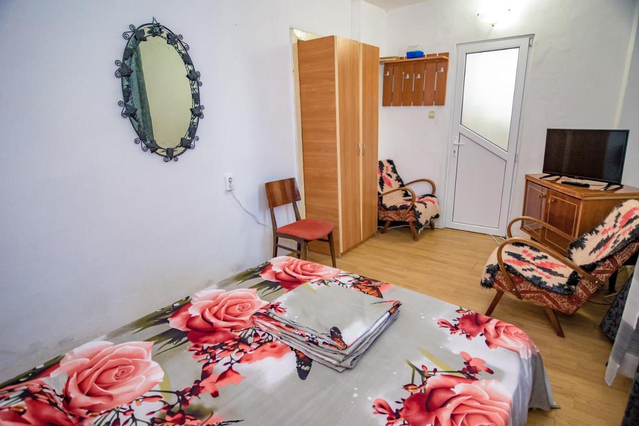 Old House Apartment Vama Veche Exterior foto