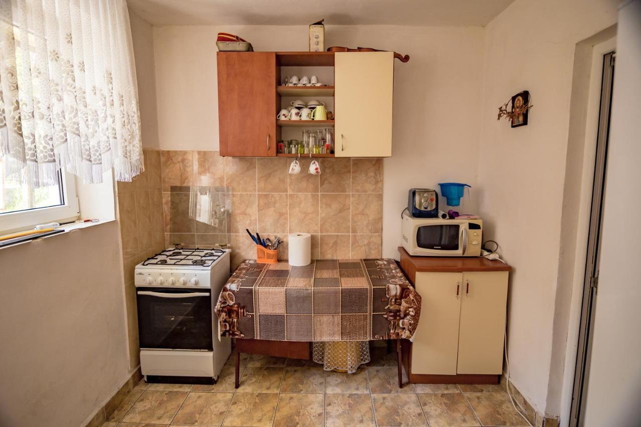 Old House Apartment Vama Veche Exterior foto