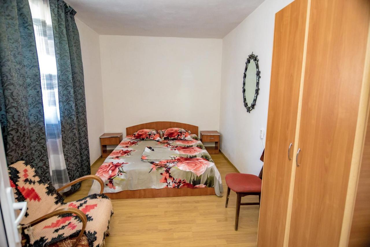 Old House Apartment Vama Veche Exterior foto