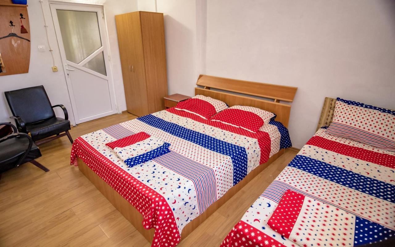 Old House Apartment Vama Veche Exterior foto