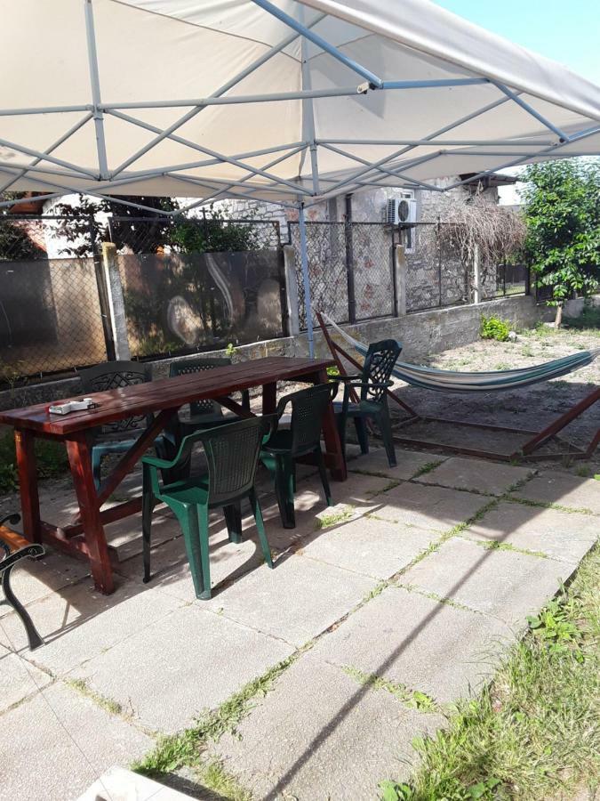 Old House Apartment Vama Veche Exterior foto