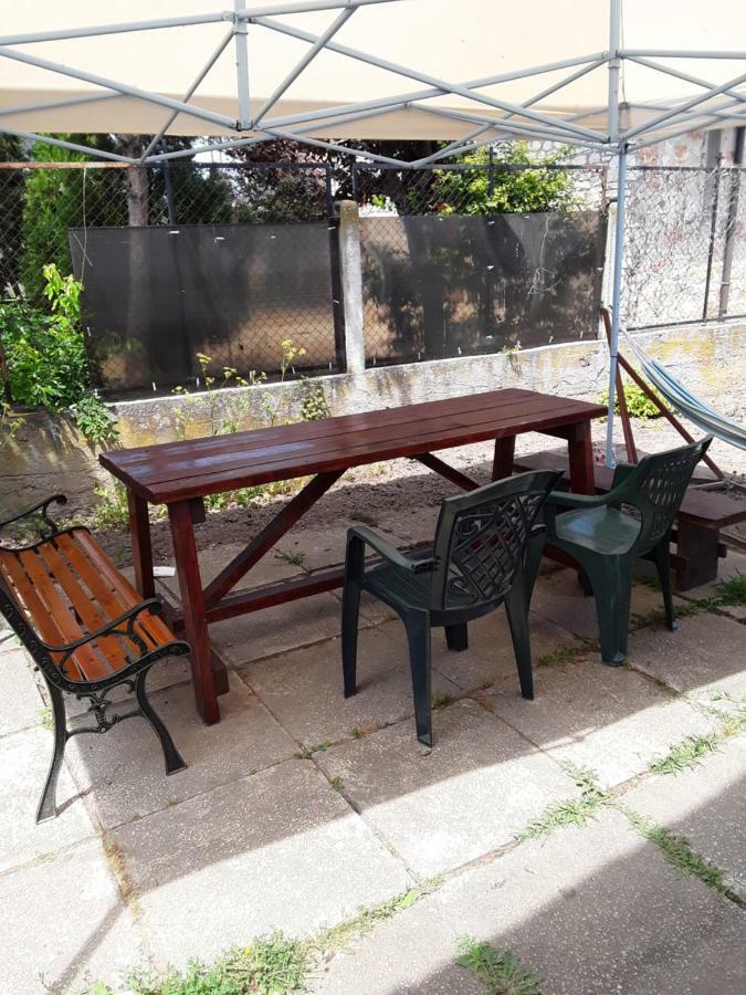 Old House Apartment Vama Veche Exterior foto